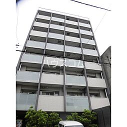 名古屋市営鶴舞線 浅間町駅 徒歩7分の賃貸マンション