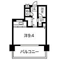 CASTELLOASSO4階7.4万円
