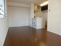 サニーガーデン榎本 301 3階1LDKのリビング/ダイニング