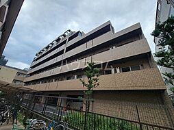 レジディア行徳