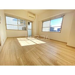 名古屋市営東山線 千種駅 徒歩6分の賃貸マンション 5階1Kのリビング/ダイニング