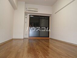 名古屋市営鶴舞線 鶴舞駅 徒歩8分の賃貸マンション 4階1DKのリビング/ダイニング