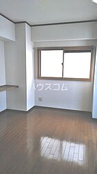 名古屋市営東山線 本山駅 徒歩6分の賃貸マンション 5階2LDKのリビング/ダイニング