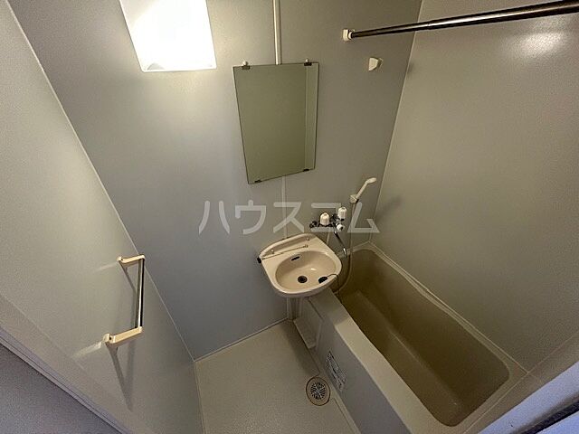 浴室