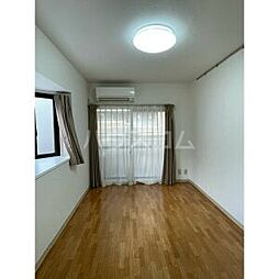 名古屋市営東山線 池下駅 徒歩11分の賃貸マンション 2階ワンルームのリビング/ダイニング