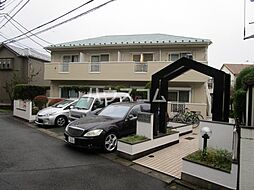 JR中央線 国分寺駅 徒歩8分