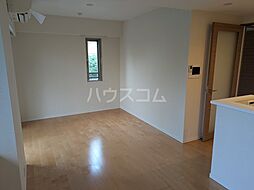 プライムメゾン武蔵野の杜 322 3階2LDKのリビング/ダイニング