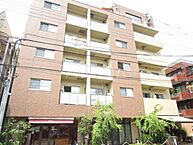 東京都国分寺市本町3丁目8-15：物件画像／ハウスコム西東京株式会社　三鷹店