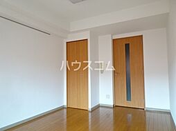 東京メトロ東西線 南行徳駅 徒歩9分の賃貸マンション 5階1Kのリビング/ダイニング