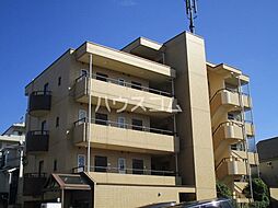 西武国分寺線 恋ヶ窪駅 徒歩9分の賃貸マンション