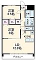 プレシオ1階6.2万円