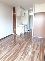 シティフォーラム新小平 514 5階1Kのリビング/ダイニング