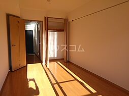 東京メトロ東西線 行徳駅 徒歩10分の賃貸マンション 2階1Kのリビング/ダイニング