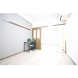 名古屋市営東山線 覚王山駅 徒歩9分の賃貸マンション 3階2Kのリビング/ダイニング