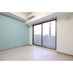 名古屋市営名城線 東別院駅 徒歩6分の賃貸マンション 7階1Kのリビング/ダイニング