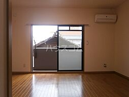 名古屋市営鶴舞線 庄内通駅 徒歩4分の賃貸マンション 2階2Kのリビング/ダイニング