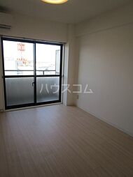 コスモリード国分寺 804 8階1Kのリビング/ダイニング