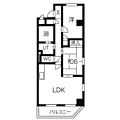 ユイマールT&T3階6.4万円