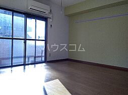 JR中央本線 春日井駅 徒歩5分の賃貸マンション 2階1Kのリビング/ダイニング