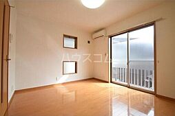 名鉄名古屋本線 栄生駅 徒歩7分の賃貸アパート 2階1Kのリビング/ダイニング