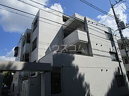 サンダーソンレジデンスII