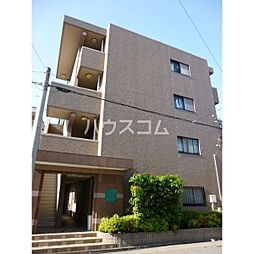 名古屋市営鶴舞線 浅間町駅 徒歩4分の賃貸マンション