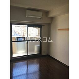 名古屋市営鶴舞線 浅間町駅 徒歩4分の賃貸マンション 1階1Kのリビング/ダイニング