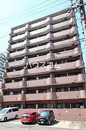 名古屋市営名城線 金山駅 徒歩5分の賃貸マンション