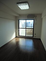 名古屋市営鶴舞線 浅間町駅 徒歩4分の賃貸マンション 2階1Kのリビング/ダイニング