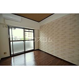 名古屋市営名城線 熱田神宮西駅 徒歩8分の賃貸マンション 9階1Kのリビング/ダイニング