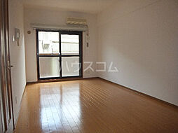 名古屋市営鶴舞線 上小田井駅 徒歩27分の賃貸マンション 1階1LDKのリビング/ダイニング