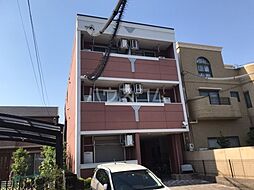 名古屋市営鶴舞線 浄心駅 徒歩6分