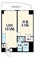 ライフステージ徳川6階6.5万円