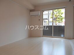 ディアコートＭ 105 1階1LDKのリビング/ダイニング