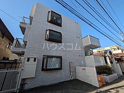 パークアベニュー国分寺20ｔｈ 305