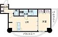 さくらHillsRiverSideEAST2階10.2万円