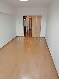 名鉄名古屋本線 東枇杷島駅 徒歩6分の賃貸マンション 10階1Kのリビング/ダイニング