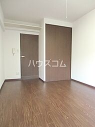 名古屋市営鶴舞線 浄心駅 徒歩7分の賃貸マンション 4階1Kのリビング/ダイニング