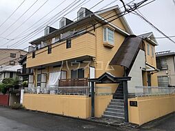 レオパレス南野