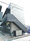 愛知県名古屋市西区南川町238-2：物件画像／ハウスコム東海株式会社　中村公園店