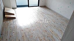 Ｒ−ＳＴＹＬＥ南行徳 302 3階ワンルームのリビング/ダイニング