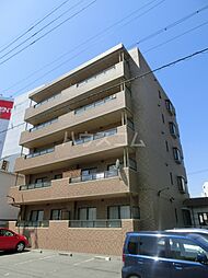 サンメゾン芳野