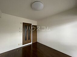 エスポワール名古屋 7階1Kのリビング/ダイニング