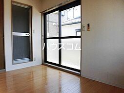 名古屋市営東山線 覚王山駅 徒歩9分の賃貸マンション 3階ワンルームのリビング/ダイニング