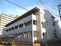 東京メトロ東西線 行徳駅 徒歩19分の賃貸マンション