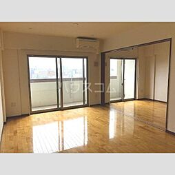 名古屋市営東山線 千種駅 徒歩12分の賃貸マンション 11階2LDKのリビング/ダイニング