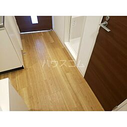 JR中央本線 鶴舞駅 徒歩9分の賃貸マンション 6階1Kのリビング/ダイニング