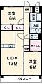 セリシール2階8.0万円