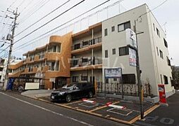 西武国分寺線 恋ヶ窪駅 徒歩12分の賃貸マンション