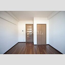 名鉄名古屋本線 栄生駅 徒歩12分の賃貸マンション 2階1Kのリビング/ダイニング